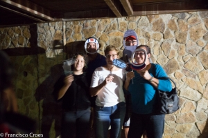 SNAF a tene evento di wak strea: Mars Edition