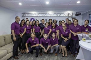 Grant Thornton a habri su portanan oficialmente na Aruba