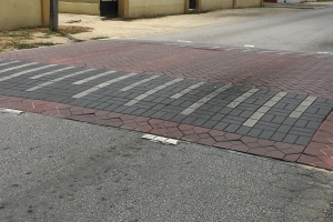 Oduber: Tin peticion pa 300 'polis drumi' pero tin placa pa solamente 15  