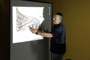 Varios organisacion kier lanta un solo plataforma pa beneficia San Nicolas  