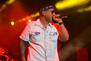 Daddy Yankee a canta karaoke cu 'Despacito' na CNSJ