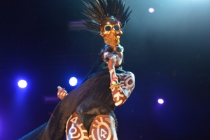 KC & The Sunshine Band y Grace Jones a mustra cu nan t'ey pa keda