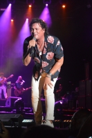 Carlos Vives a demostra su energia musical na CNSJ 2018