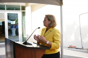 Gobierno di Aruba a celebra dia di prensa cu periodistanan local