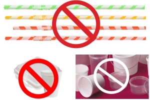 AHATA ta aplaudi plannan pa prohibi ‘single use plastics’