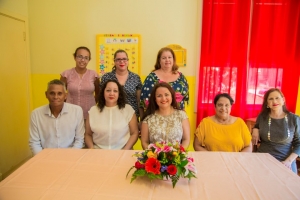 AHATA a renoba Cas Marijke di Stichting Kinderhuis Imeldahof