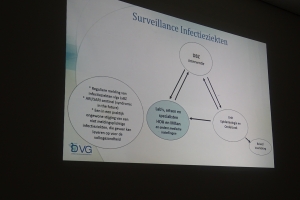 DVG: A haci ahustacion na e ley di Malesanan Infeccioso