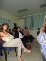 DVG: A haci ahustacion na e ley di Malesanan Infeccioso