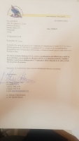 STA:  Dialuna tin accion di protesta na Arubus