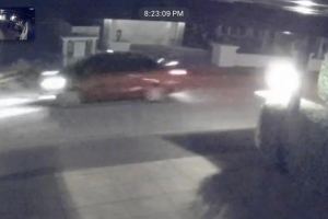 A usa arestatieteam pa detene  recidivista ilegal Venezolano  