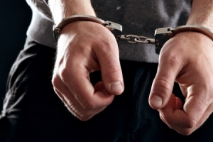 A usa arestatieteam pa detene  recidivista ilegal Venezolano  