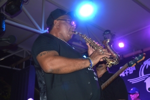 Jorge Celedon tabata e exito di prome anochi di CSJ 2018