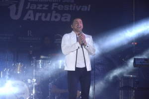 Jorge Celedon tabata e exito di prome anochi di CSJ 2018