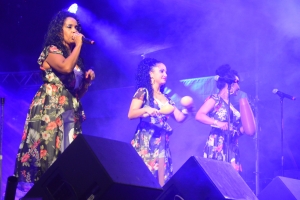 Jorge Celedon tabata e exito di prome anochi di CSJ 2018