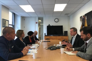 Wever: UNHCR no ta duna certificado di refugiado mas na Aruba