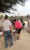 Partido Raiz a tene accion di firma contra construccion di hotel