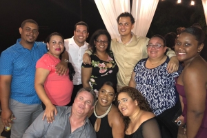 Do it Center Aruba a celebra "Employee Appreciation Day”