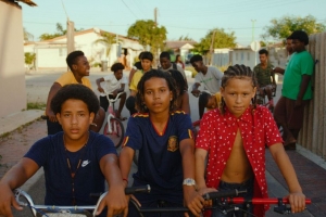 Lansamento oficial di e pelicula ‘Otro Bista’ durante Aruba Art Fair