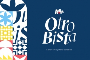 Lansamento oficial di e pelicula ‘Otro Bista’ durante Aruba Art Fair