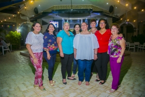 Exitoso Aruba Bank “Karaoke Seniors Night” 