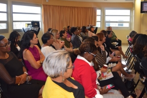 Femcity y KVK a organisa ‘Woman and the art of Collaboration’ 