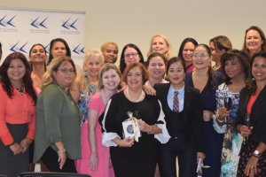 Femcity y KVK a organisa ‘Woman and the art of Collaboration’ 