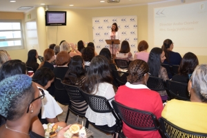 Femcity y KVK a organisa ‘Woman and the art of Collaboration’ 