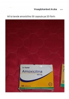 DVG: Ta desconseha comunidad cumpra remedi online
