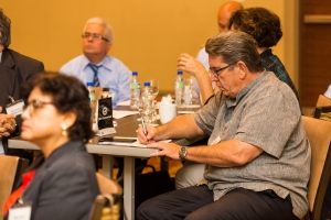 World Bank a yuda Aruba a evalua varios aspecto di riesgo financiero nacional