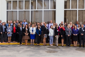World Bank a yuda Aruba a evalua varios aspecto di riesgo financiero nacional