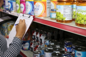 Ruiz: Prijs maximo stipula pa producto di canasta basico ya ta inclui BBO/BAZV/BAVP 
