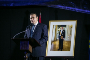 Total di 81 ciudadano a haya nacionalidad Hulandes na Aruba 