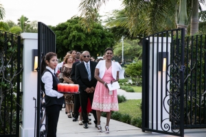 Total di 81 ciudadano a haya nacionalidad Hulandes na Aruba 