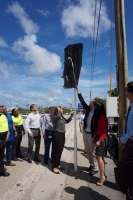 A desvela prome borchi di trafico di proyecto ‘Paga Tino’