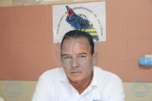 STA: Personal di GNC no a actua robez den caso di coach di deporte