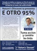 Cientifico oncologico renombra na Aruba
