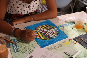 DVG: Plataforma Promocion di Salud ta promove Salud Mental 