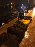 Personal di Warda costa a los tiro y logra gara tres piscado Venezolano 