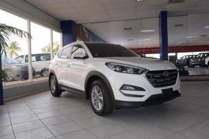 Instituto coreccional KIA a ricibi 8 auto extra pa haci nan trabou