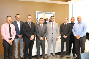 Aeroliña Jet Charters a haya su AOC pa buelonan regional 