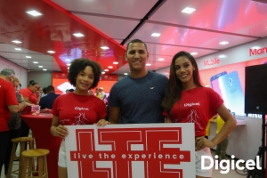 Digicel ta lansa oficialmente su plannan LTE ILIMITA pa e comunidad di Aruba.