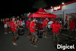 Digicel ta lansa oficialmente su plannan LTE ILIMITA pa e comunidad di Aruba.