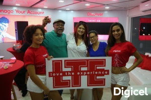 Digicel ta lansa oficialmente su plannan LTE ILIMITA pa e comunidad di Aruba.