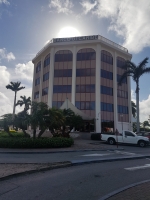 Banco di Caribe ta celebra 35 aña di existencia na Aruba awe