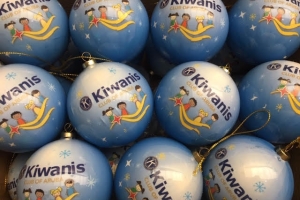 Kiwanis Club of Aruba cu proyecto di Pasco pa alimenta nos muchanan 