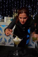 Renaissance Aruba ta presenta su di cuater Bartenders’ Brawl 