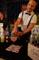Renaissance Aruba ta presenta su di cuater Bartenders’ Brawl 