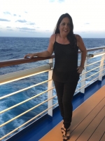 Victima di bapor crucero tabata nervioso pa tuma e crucero  