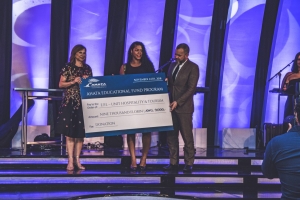 AHATA’s Excellence Awards a honra e miho nan den turismo