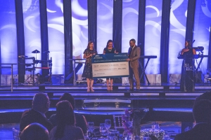 AHATA’s Excellence Awards a honra e miho nan den turismo